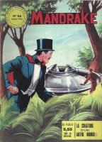 Grand Scan Mandrake n° 86
